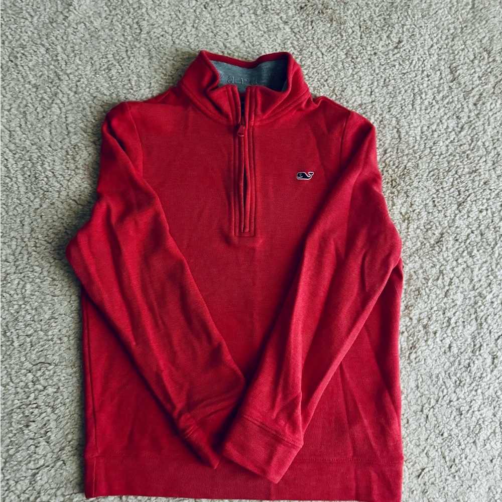 Vinyard Vines like new sweater, size S
